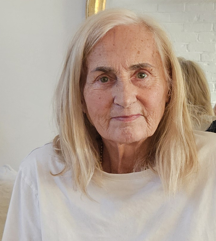 Carole Alderman