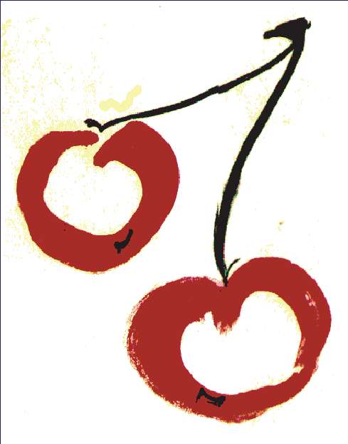 Cherries