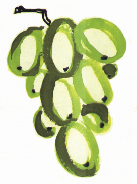 Grapes