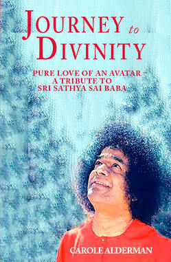 Journey to Divinity book cover