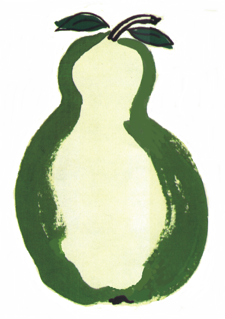 Pear