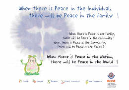 Peace