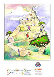 Truth Mountain Primary Level