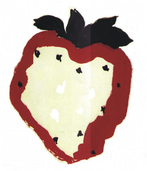 Strawberry